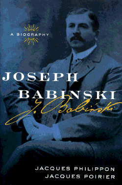 joseph babinski