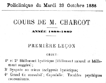 cours Charcot
