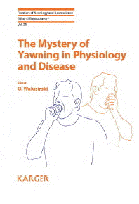 mystery of yawning