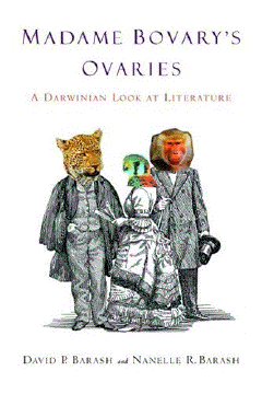 bovary's ovaries