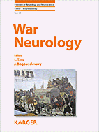 war neurology