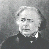 portrait Daumier